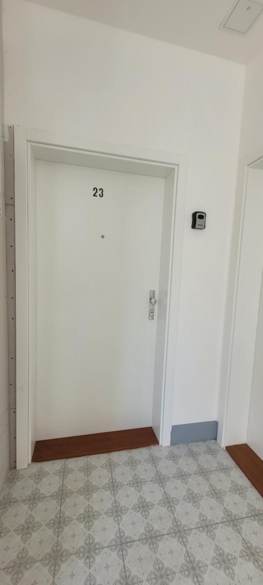 Altbauwohnung Mit Charme - Selbst Check In - Queensize Bett Wien Ngoại thất bức ảnh